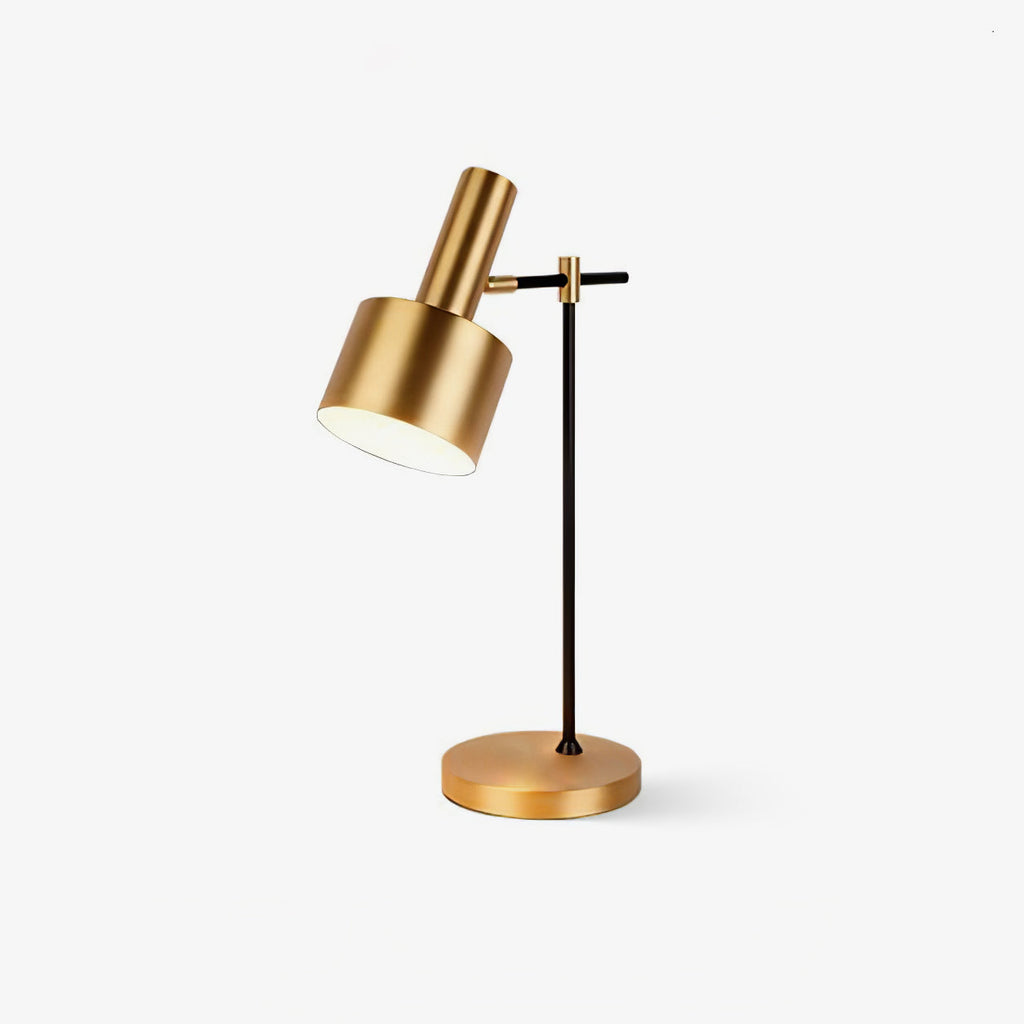 Lento Table Light, Bedside Table Lamp, detail 2