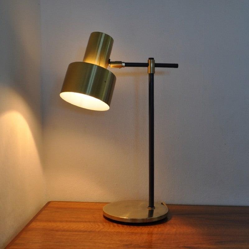 Lento Table Light, Bedside Table Lamp, detail 8