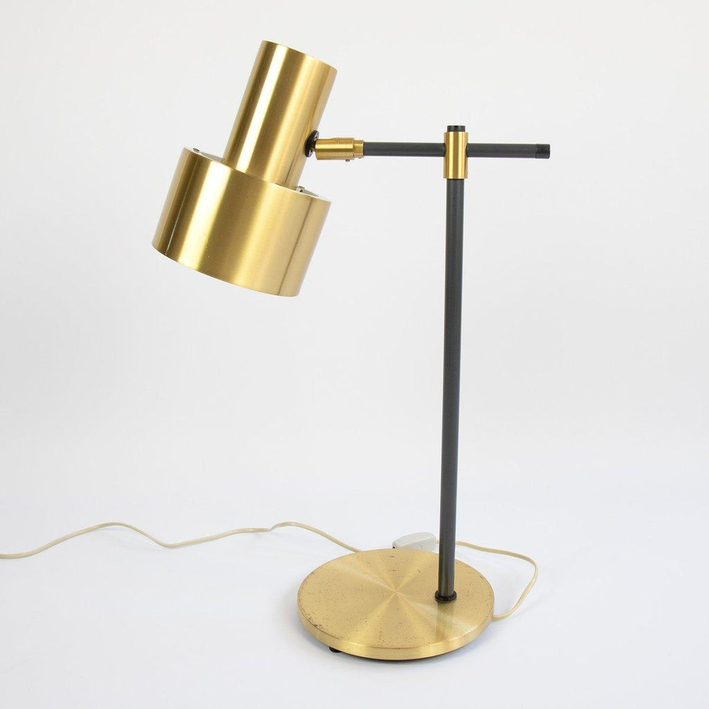 Lento Table Light, Bedside Table Lamp, detail 9