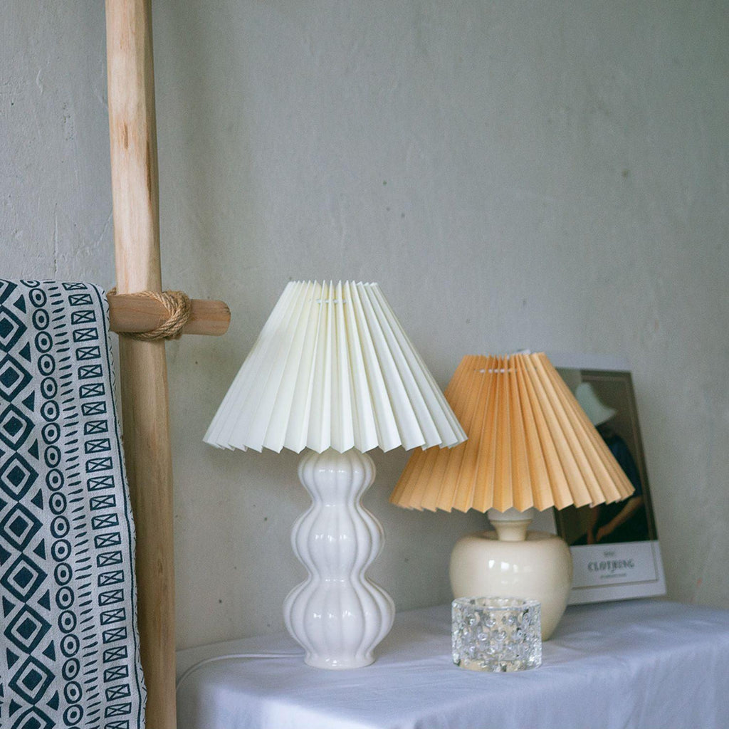 Leo Table Light, Bedside Table Lamp, detail 22