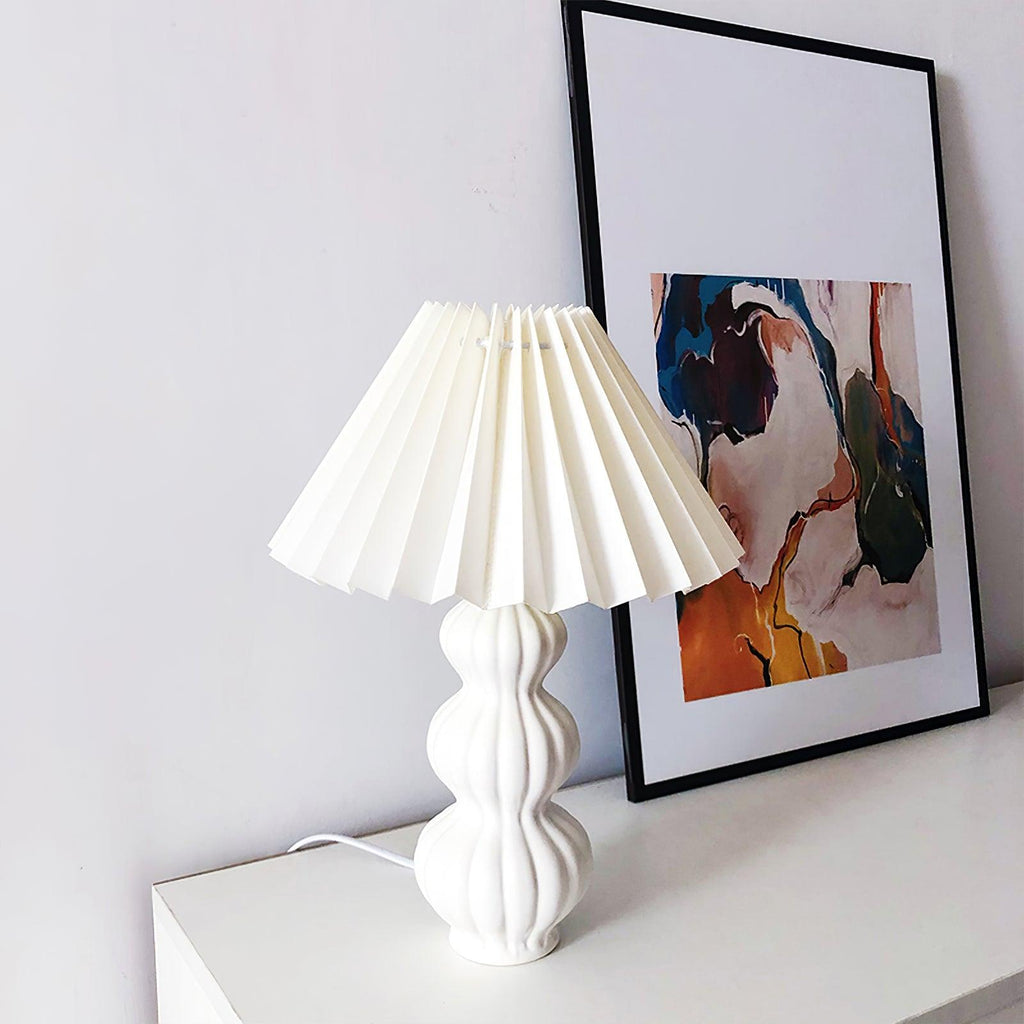 Leo Table Light, Bedside Table Lamp, detail 28