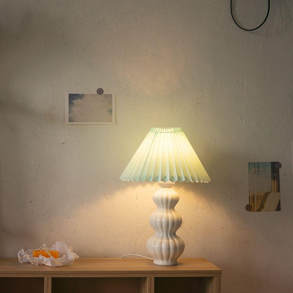 Leo Table Light, Bedside Table Lamp, detail 30