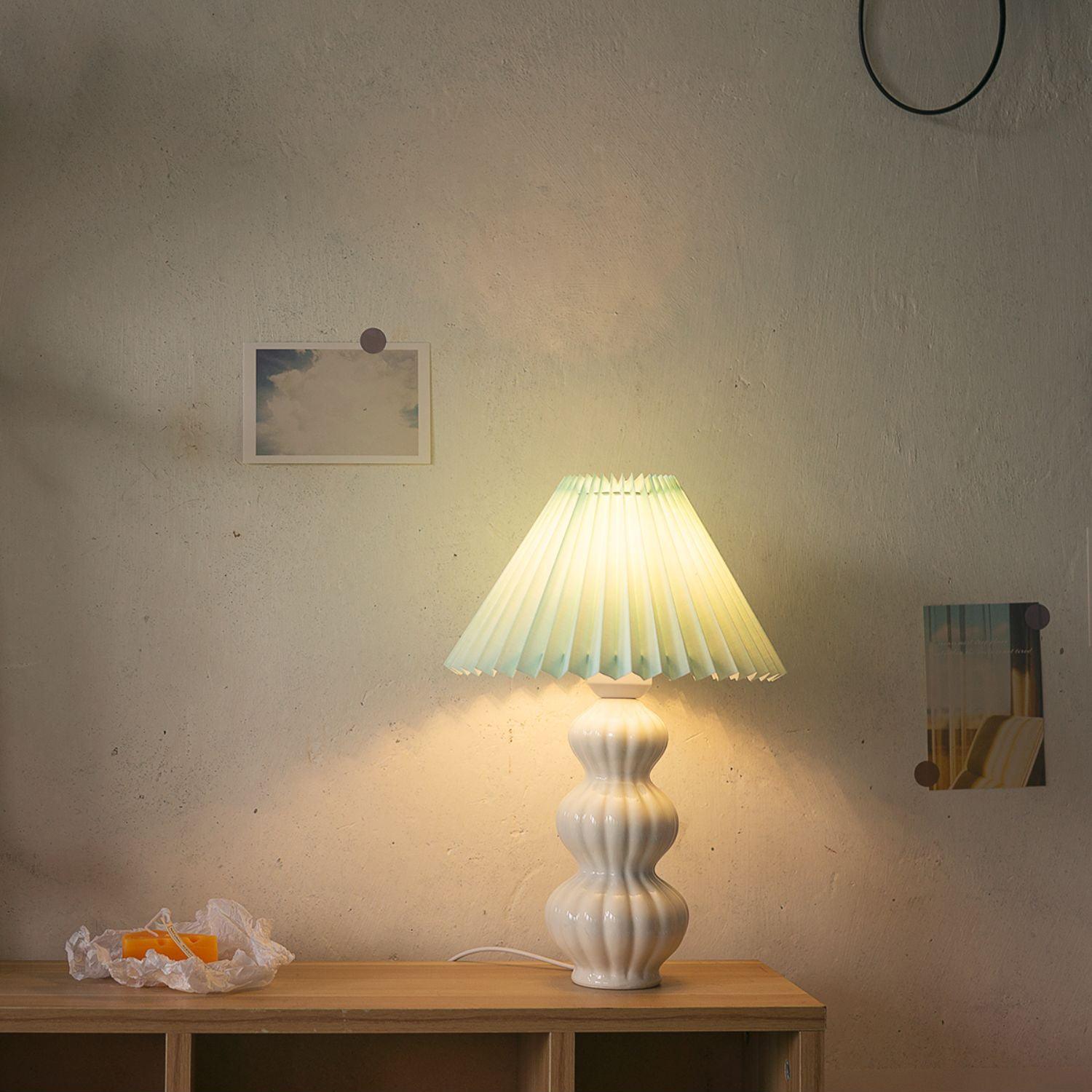 Leo Table Light, Bedside Table Lamp, detail 30