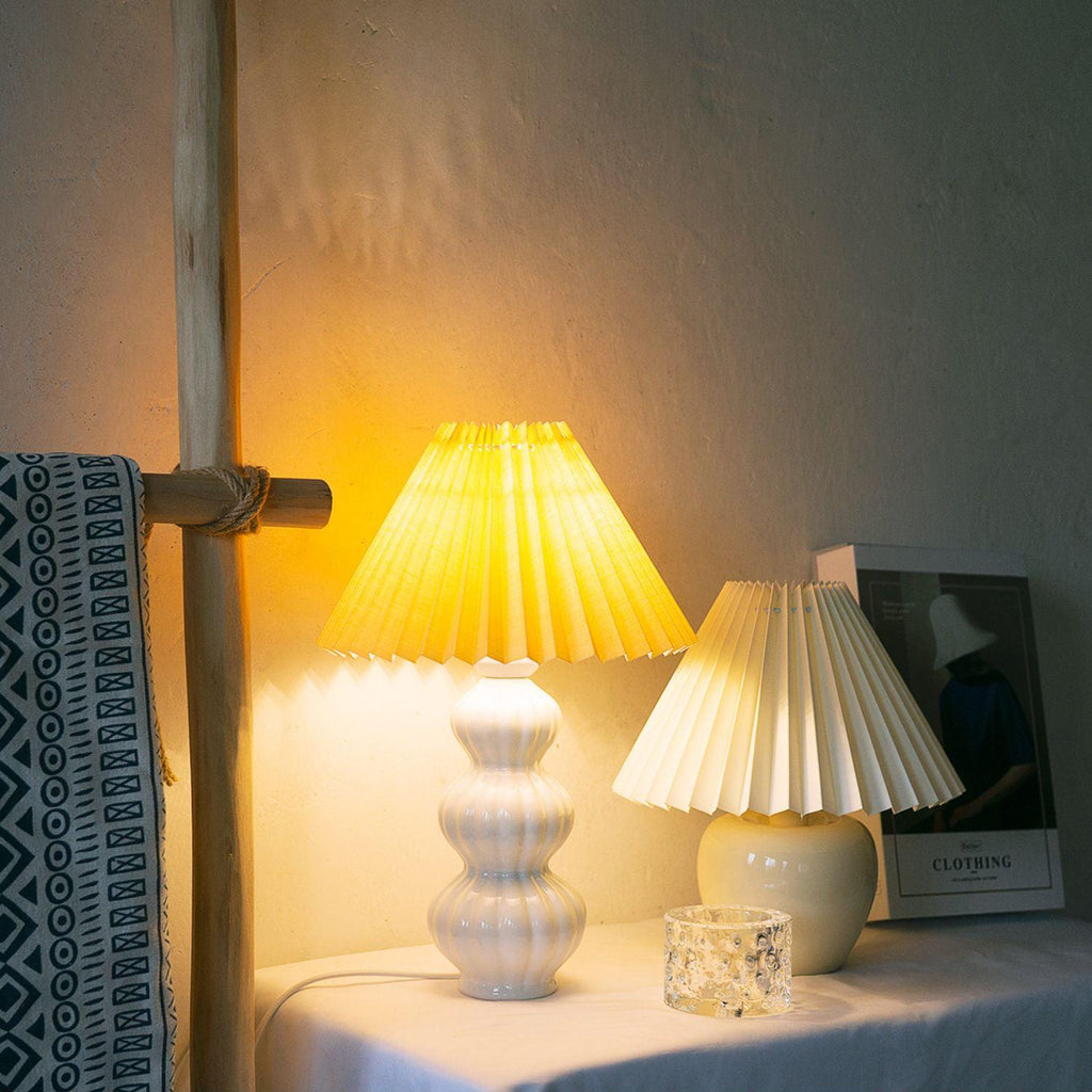 Leo Table Light, Bedside Table Lamp, detail 32