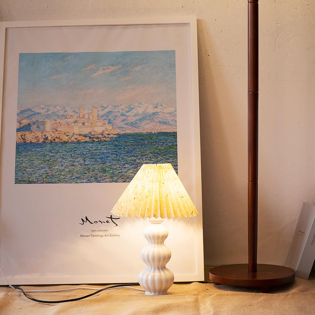Leo Table Light, Bedside Table Lamp, detail 33