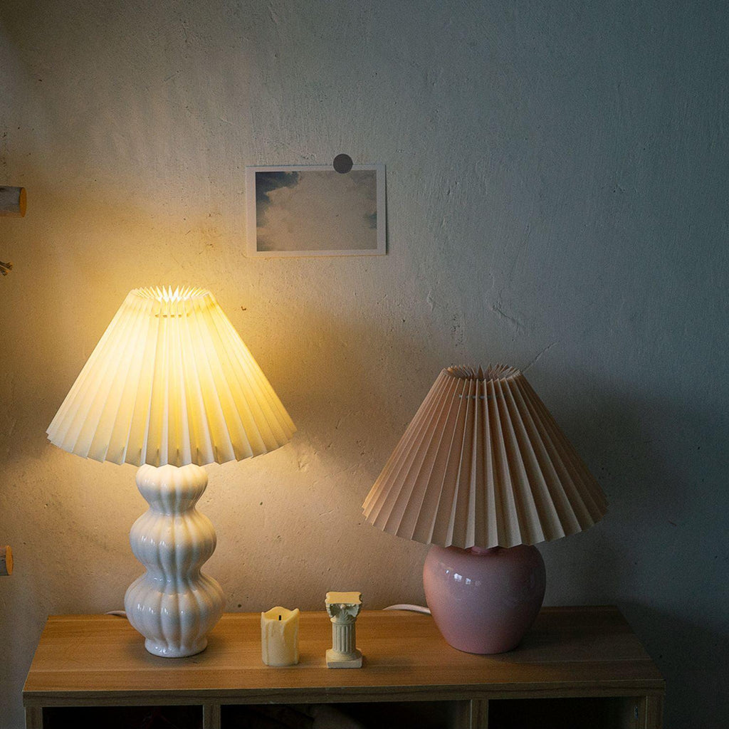 Leo Table Light, Bedside Table Lamp, detail 36