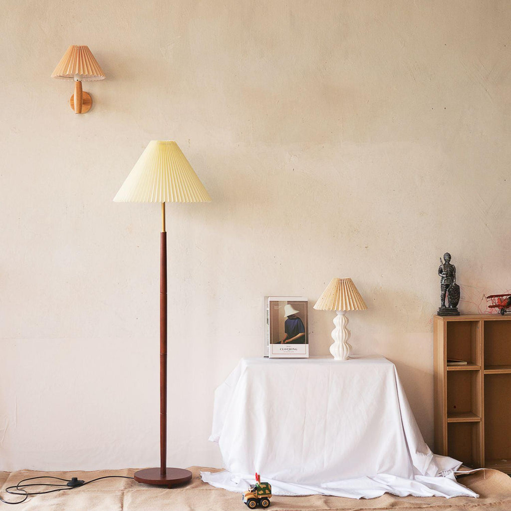 Leo Table Light, Bedside Table Lamp, detail 38