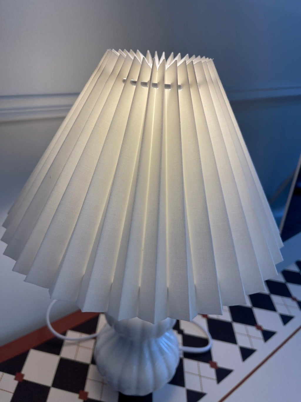 Leo Table Light, Bedside Table Lamp, detail 46