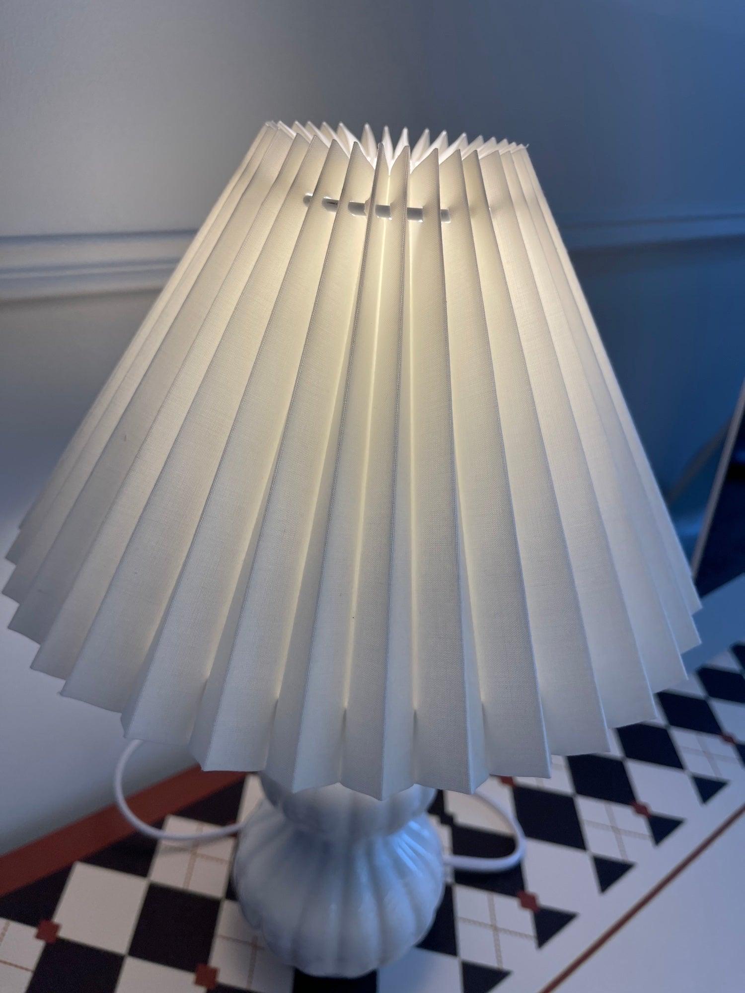 Leo Table Light, Bedside Table Lamp, detail 46