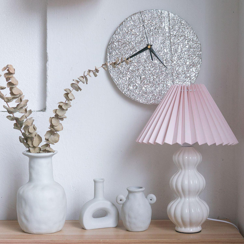 Leo Table Light, Bedside Table Lamp, detail 9