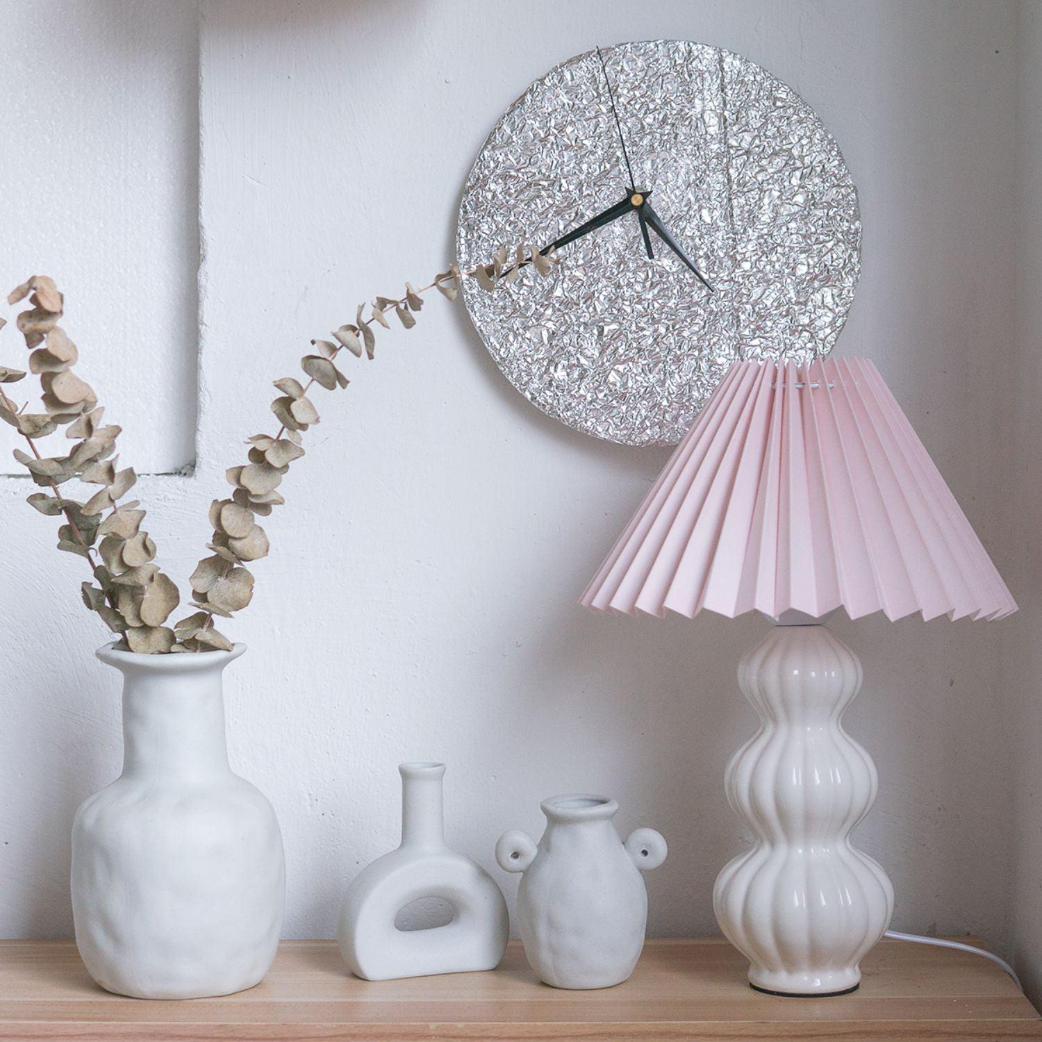 Leo Table Light, Bedside Table Lamp, detail 9