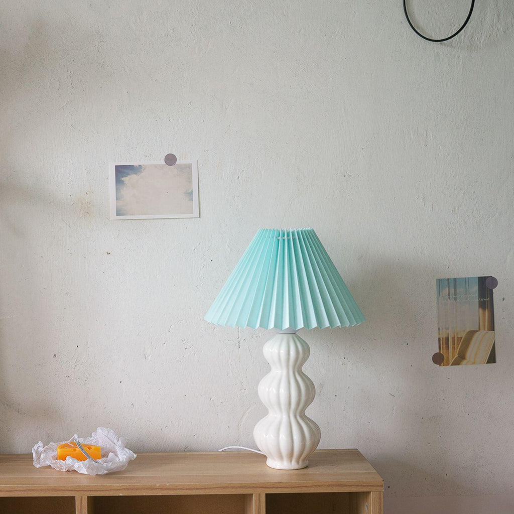 Leo Table Light, Bedside Table Lamp, detail 11