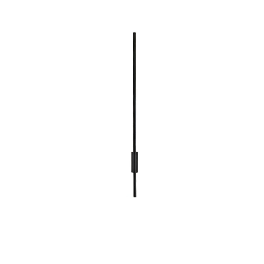Leon Linear Lamp bracket Wall Light, Hardwired Wall Sconce, detail 12