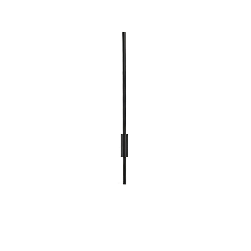Leon Linear Lamp bracket Wall Light, Hardwired Wall Sconce, detail 13