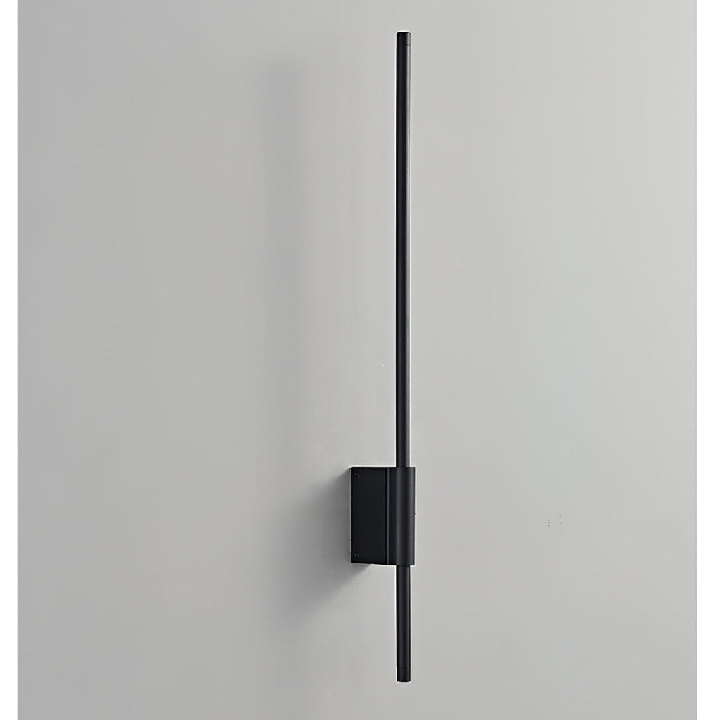 Leon Linear Lamp bracket Wall Light, Hardwired Wall Sconce, detail 9