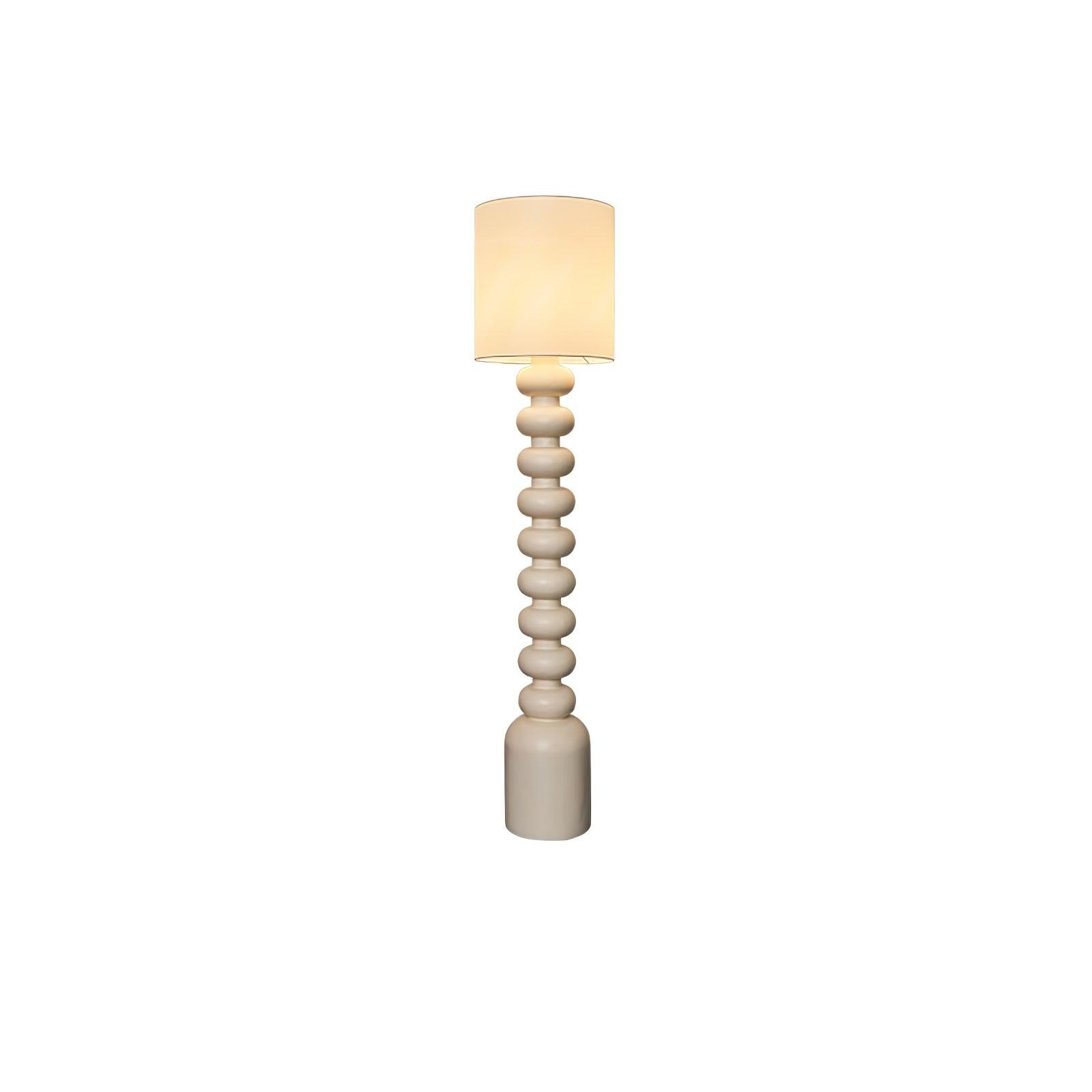 Leona Floor Light, Floor Lamp, detail 10