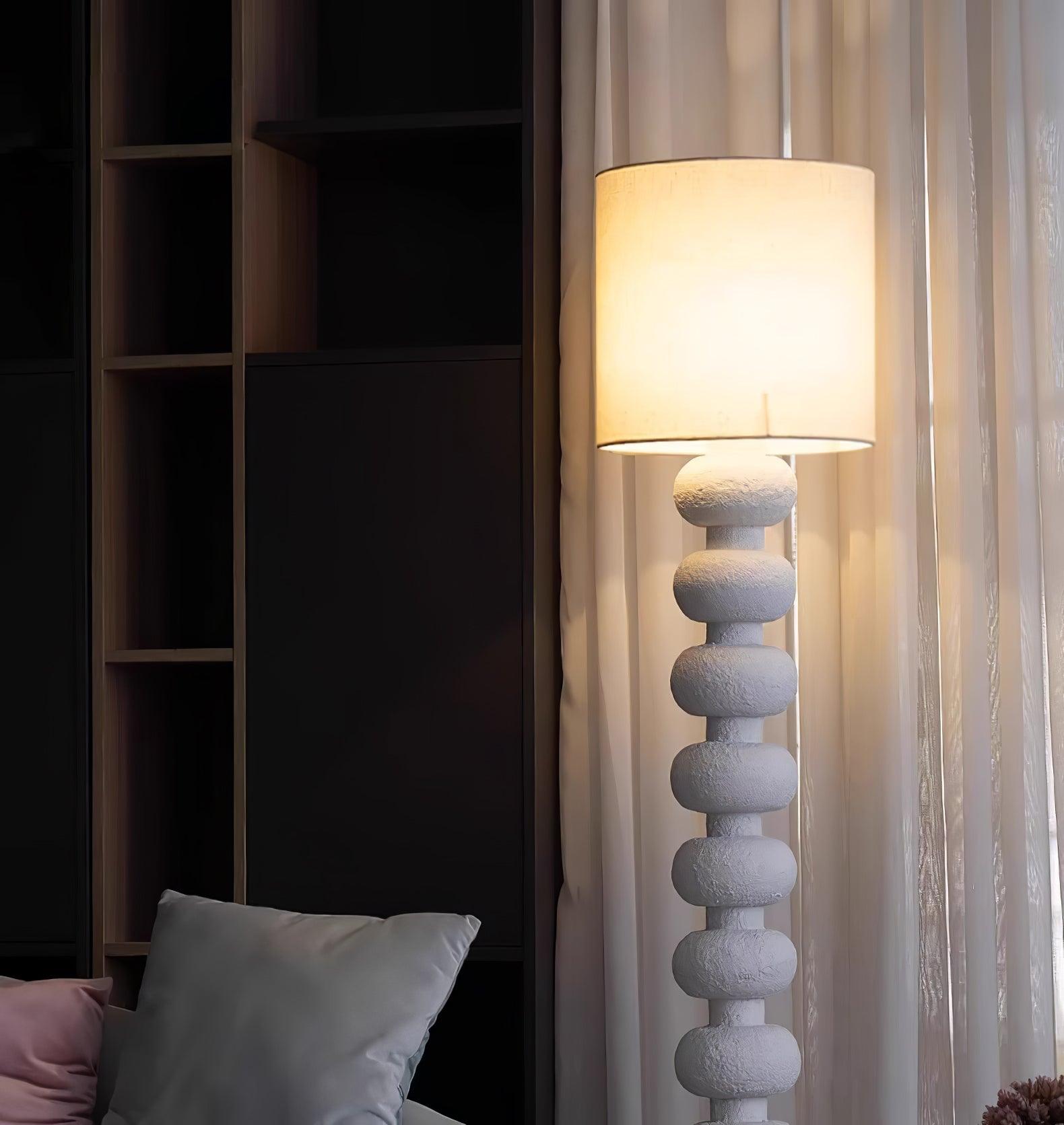 Leona Floor Light, Floor Lamp, detail 8