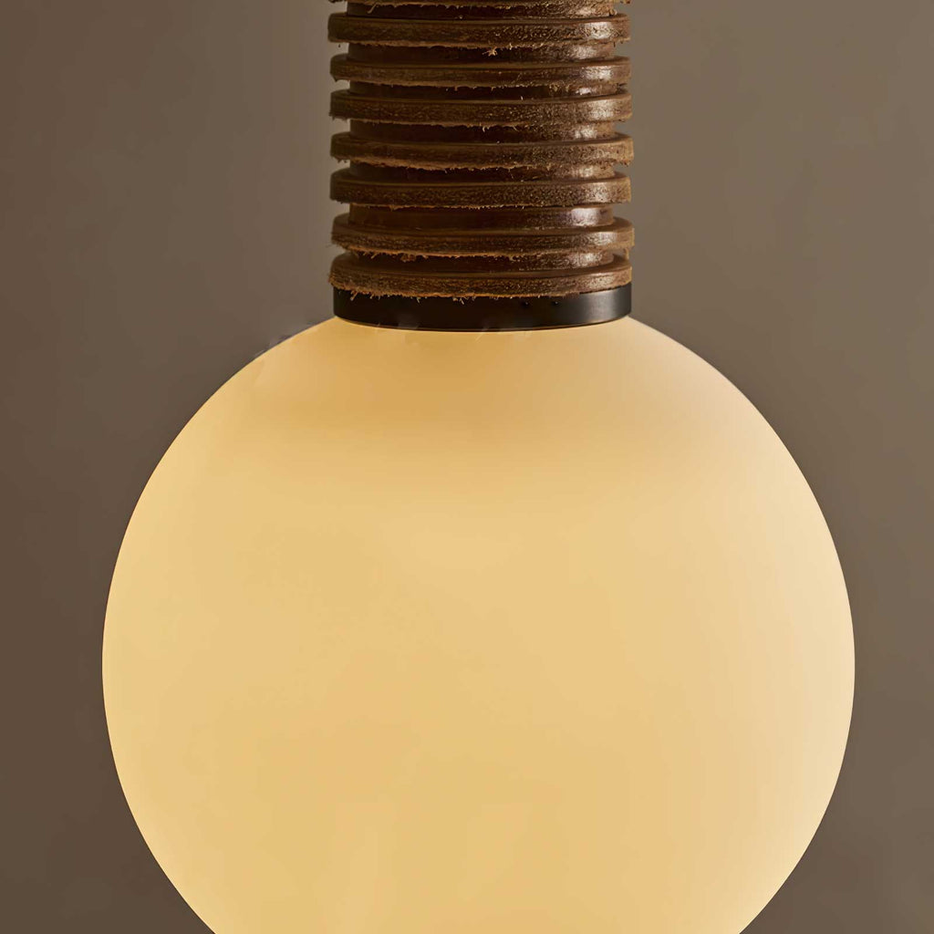 Lestro Wall Light, Hardwired Wall Sconce, detail 14