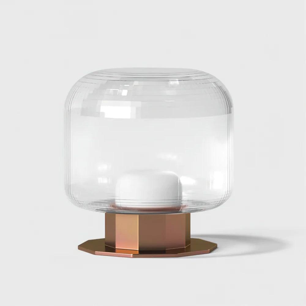 Lewis Exterior Table Light, Outdoor Wall Light, detail 10
