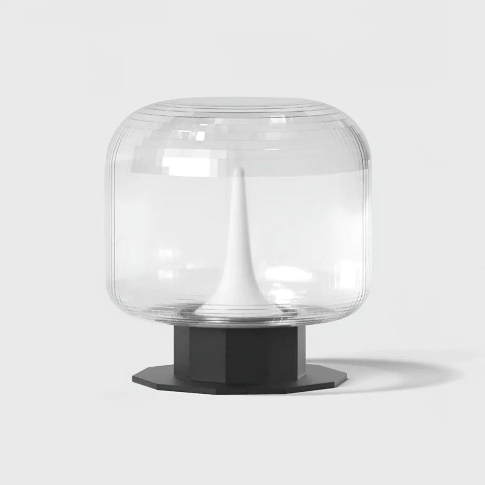 Lewis Exterior Table Light, Outdoor Wall Light, detail 11