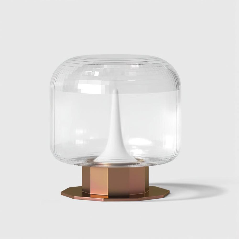 Lewis Exterior Table Light, Outdoor Wall Light, detail 12