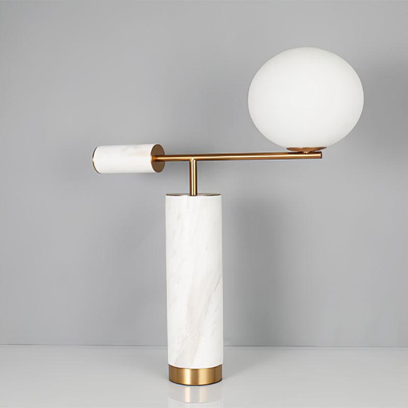 Lexi Table Light, Bedside Table Lamp, detail 10