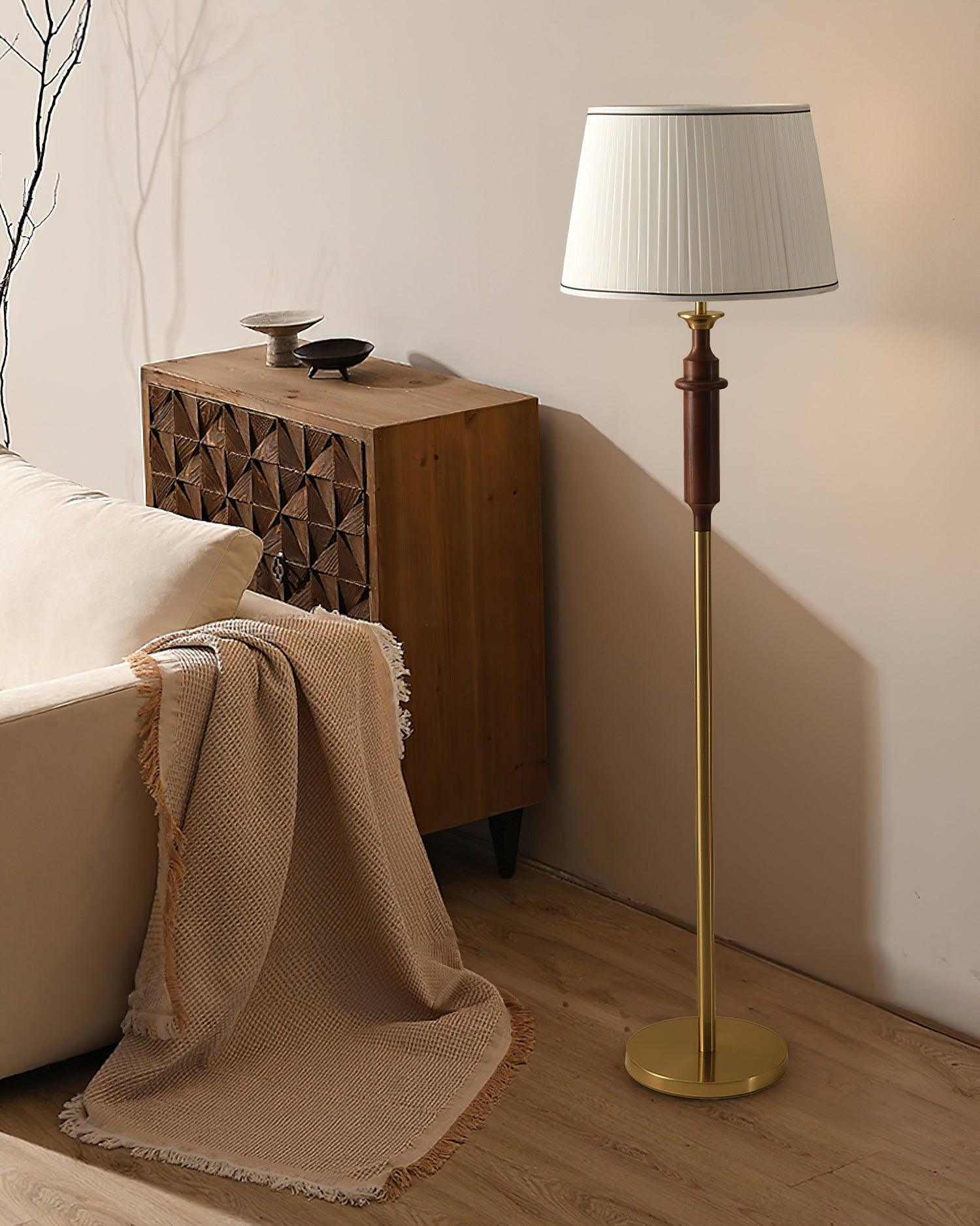 Lexington Floor Light 17.7", Floor Lamp, detail 10