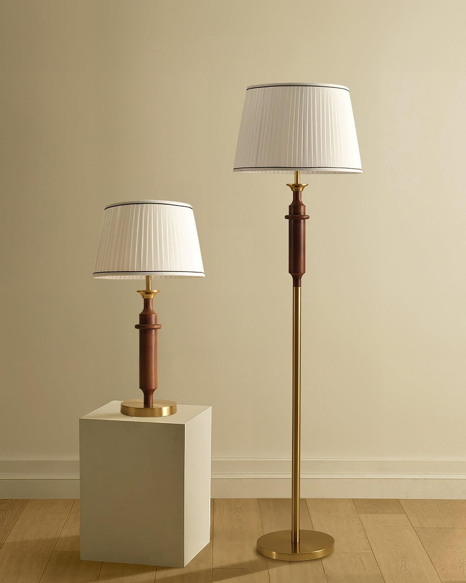 Lexington Floor Light 17.7", Floor Lamp, detail 11