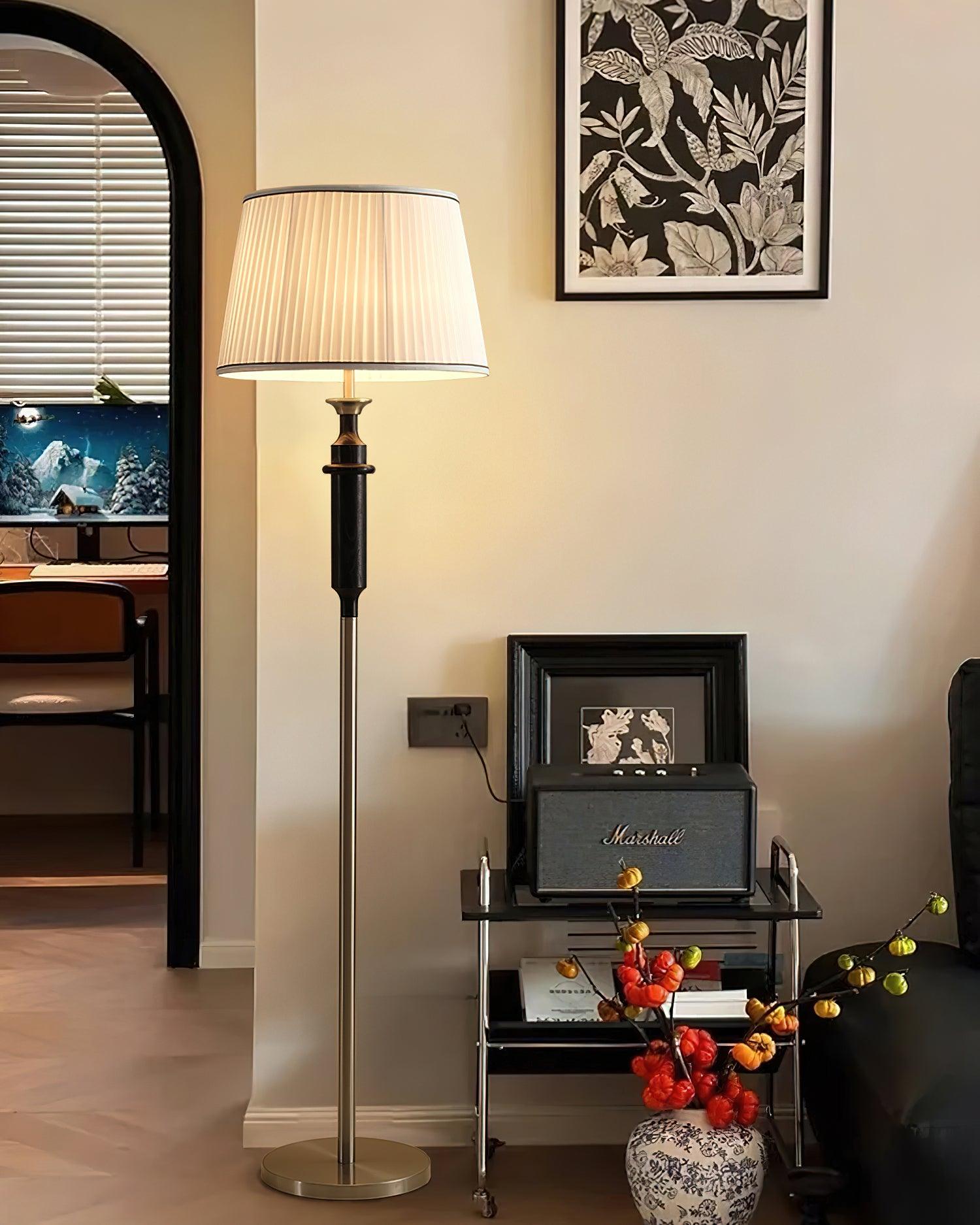Lexington Floor Light 17.7", Floor Lamp, detail 4