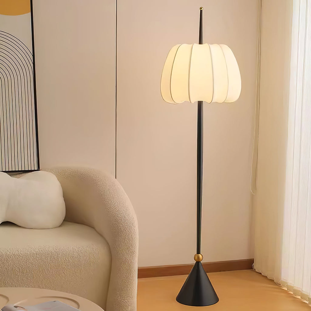 Liana Floor Light, Floor Lamp, detail 6