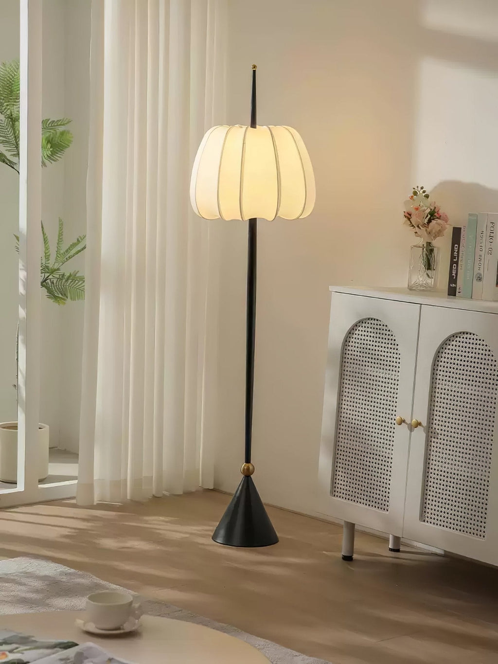 Liana Floor Light, Floor Lamp, detail 11