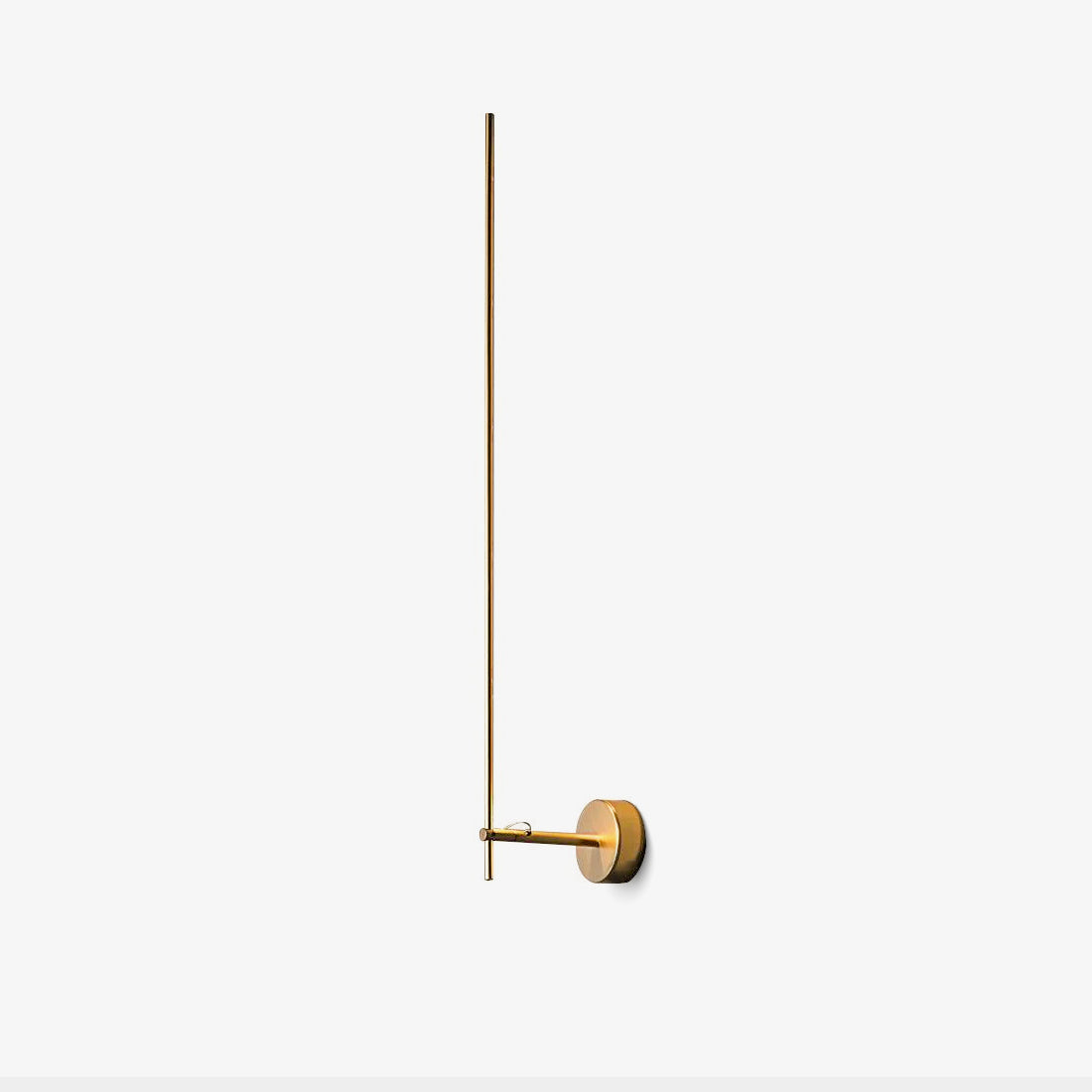 Light Stick V Wall Light, Hardwired Wall Sconce, detail 2