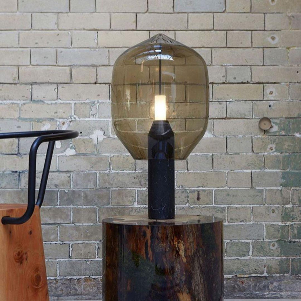 Lighthouse Table Light, Bedside Table Lamp, detail 3
