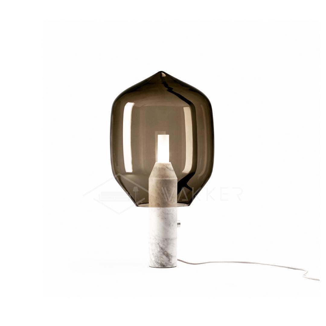 Lighthouse Table Light, Bedside Table Lamp, detail 9