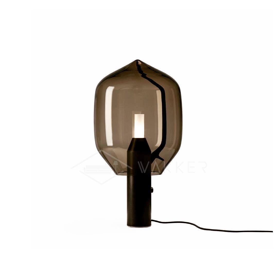Lighthouse Table Light, Bedside Table Lamp, detail 10