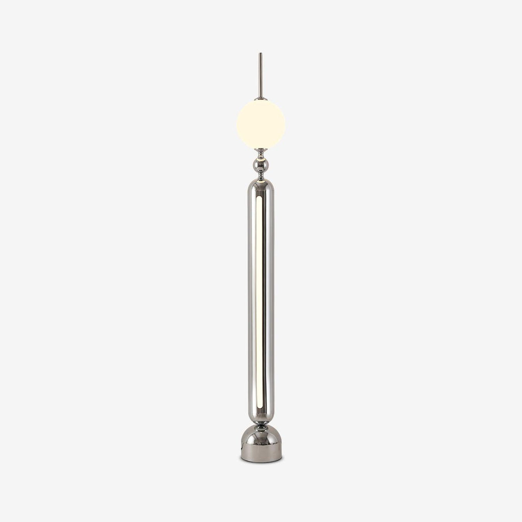 Lightning Rod Floor Light, Floor Lamp, detail 9