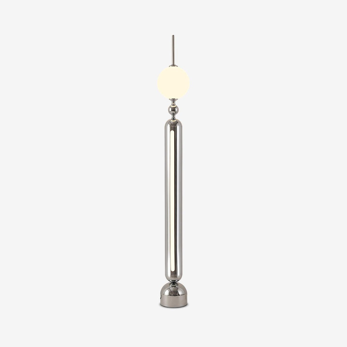 Lightning Rod Floor Light, Floor Lamp, detail 9