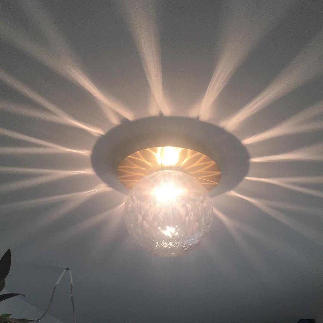 Lunara Wall Light, Hardwired Wall Sconce, detail 12