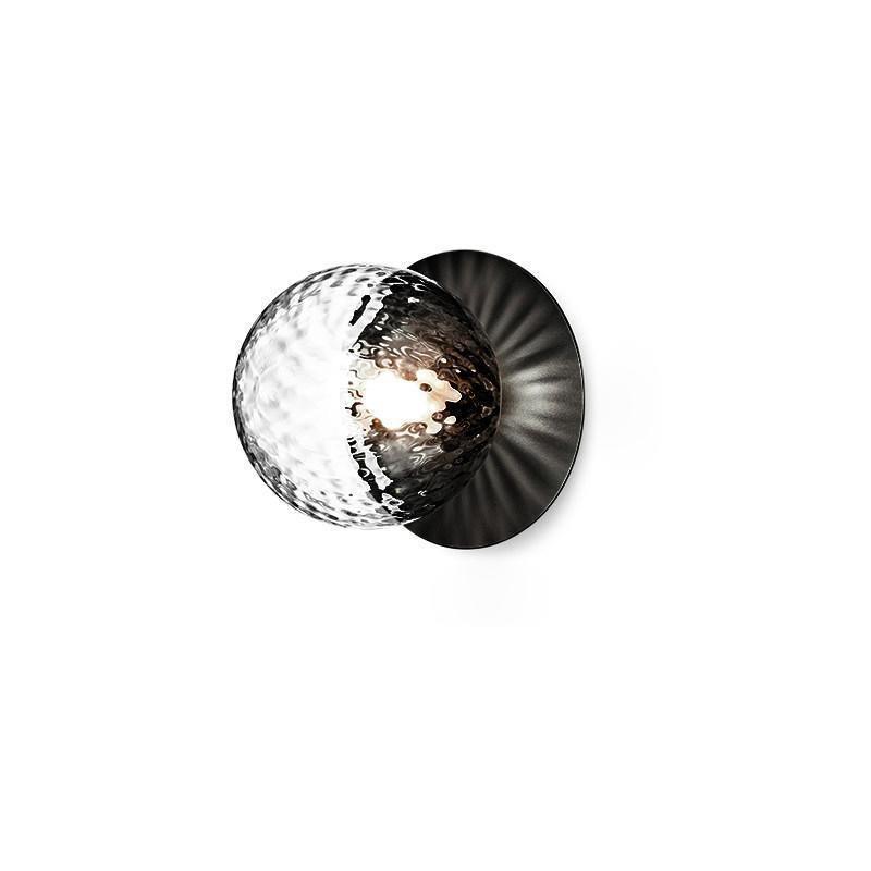 Lunara Wall Light, Hardwired Wall Sconce, detail 57