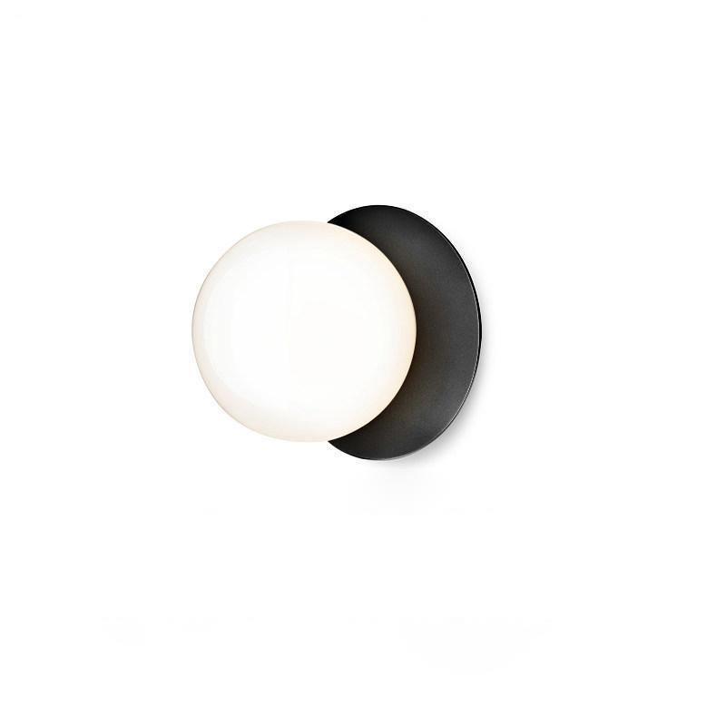 Lunara Wall Light, Hardwired Wall Sconce, detail 56