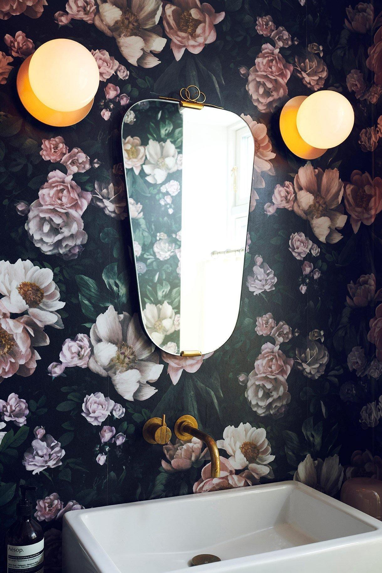 Lunara Wall Light, Hardwired Wall Sconce, detail 23
