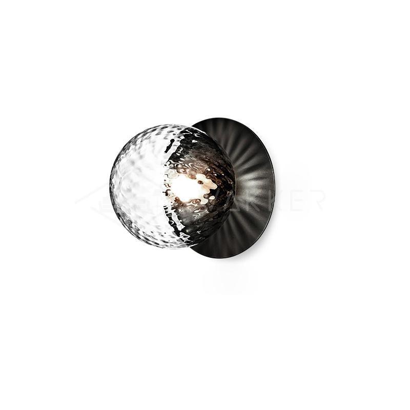 Lunara Wall Light, Hardwired Wall Sconce, detail 55