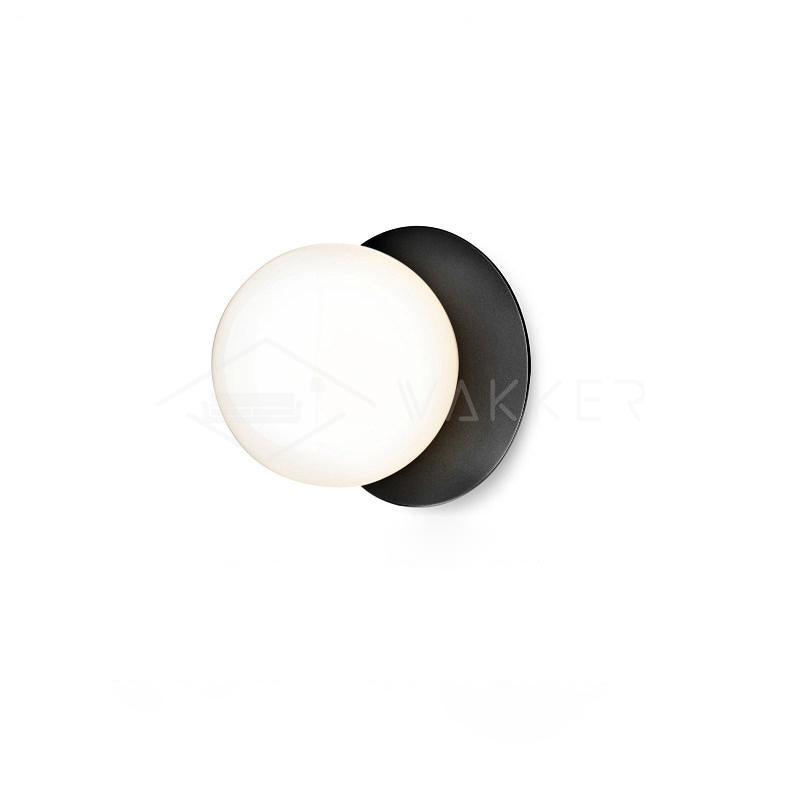 Lunara Wall Light, Hardwired Wall Sconce, detail 54