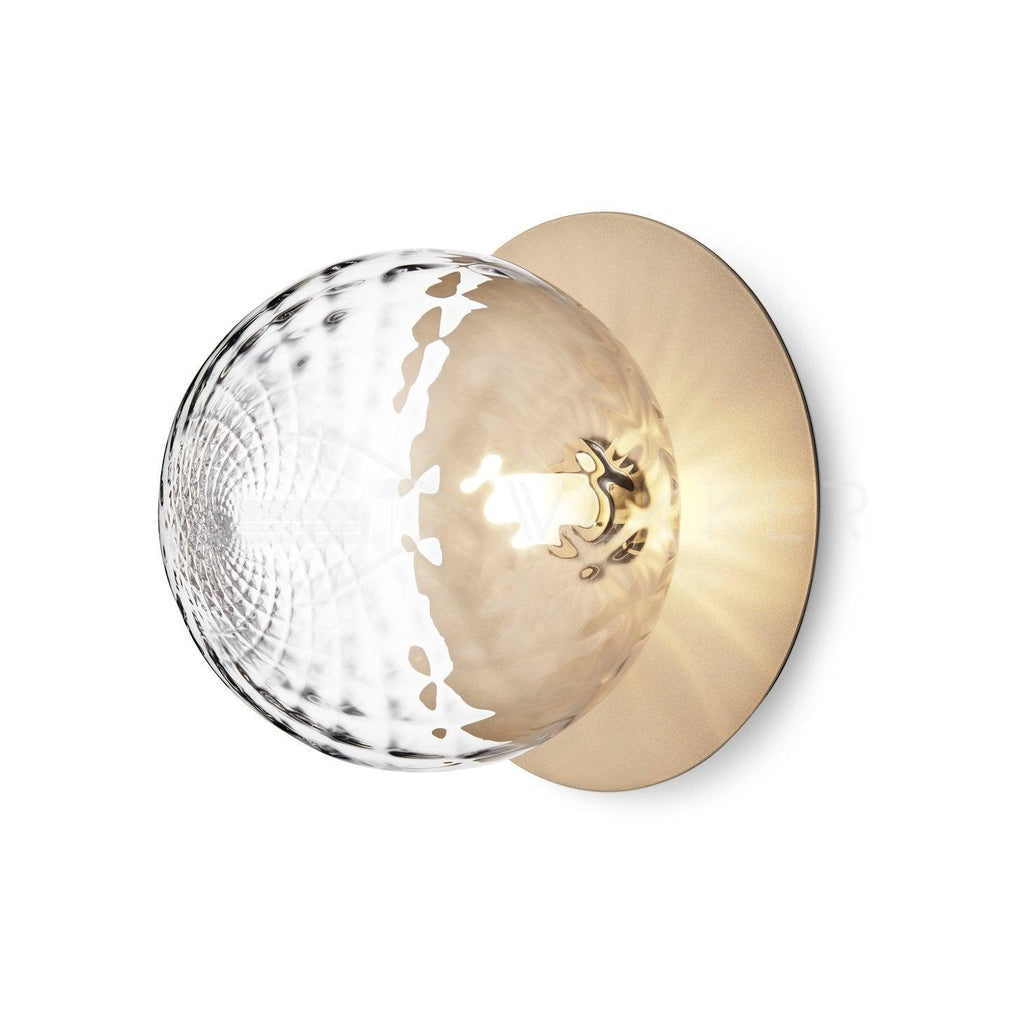 Lunara Wall Light, Hardwired Wall Sconce, detail 53