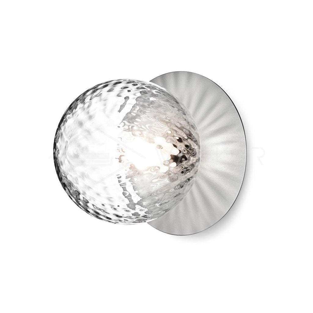 Lunara Wall Light, Hardwired Wall Sconce, detail 51