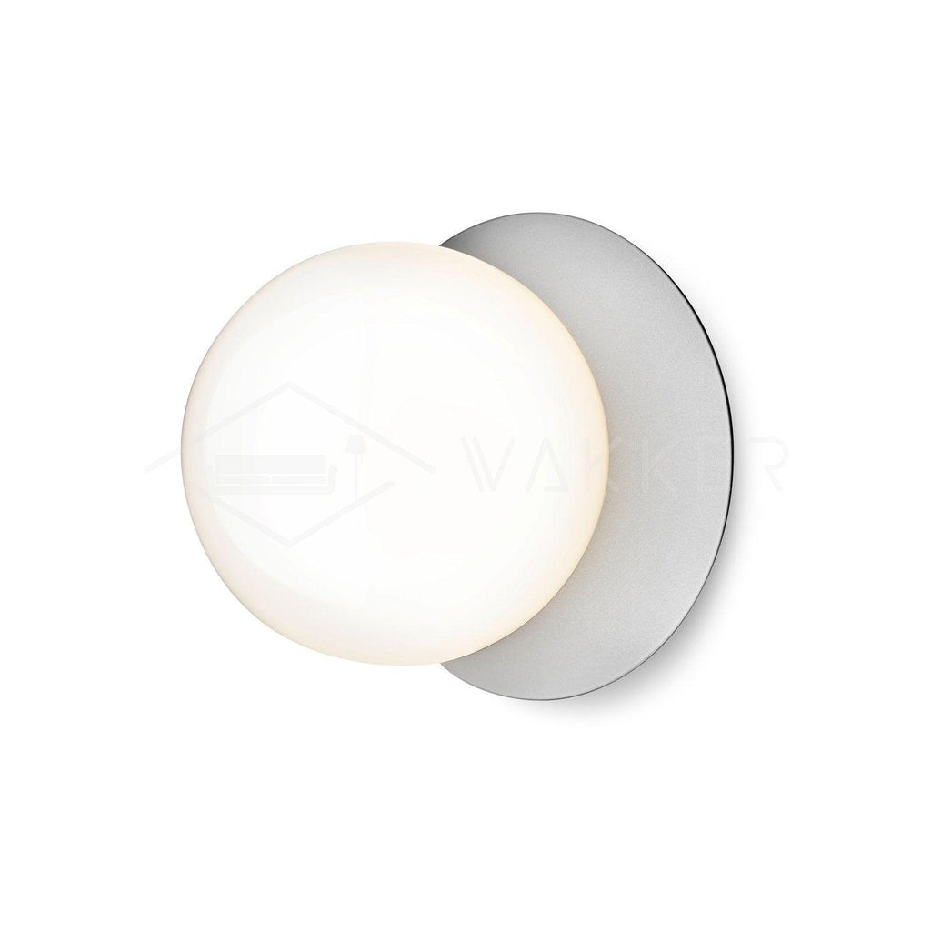 Lunara Wall Light, Hardwired Wall Sconce, detail 50