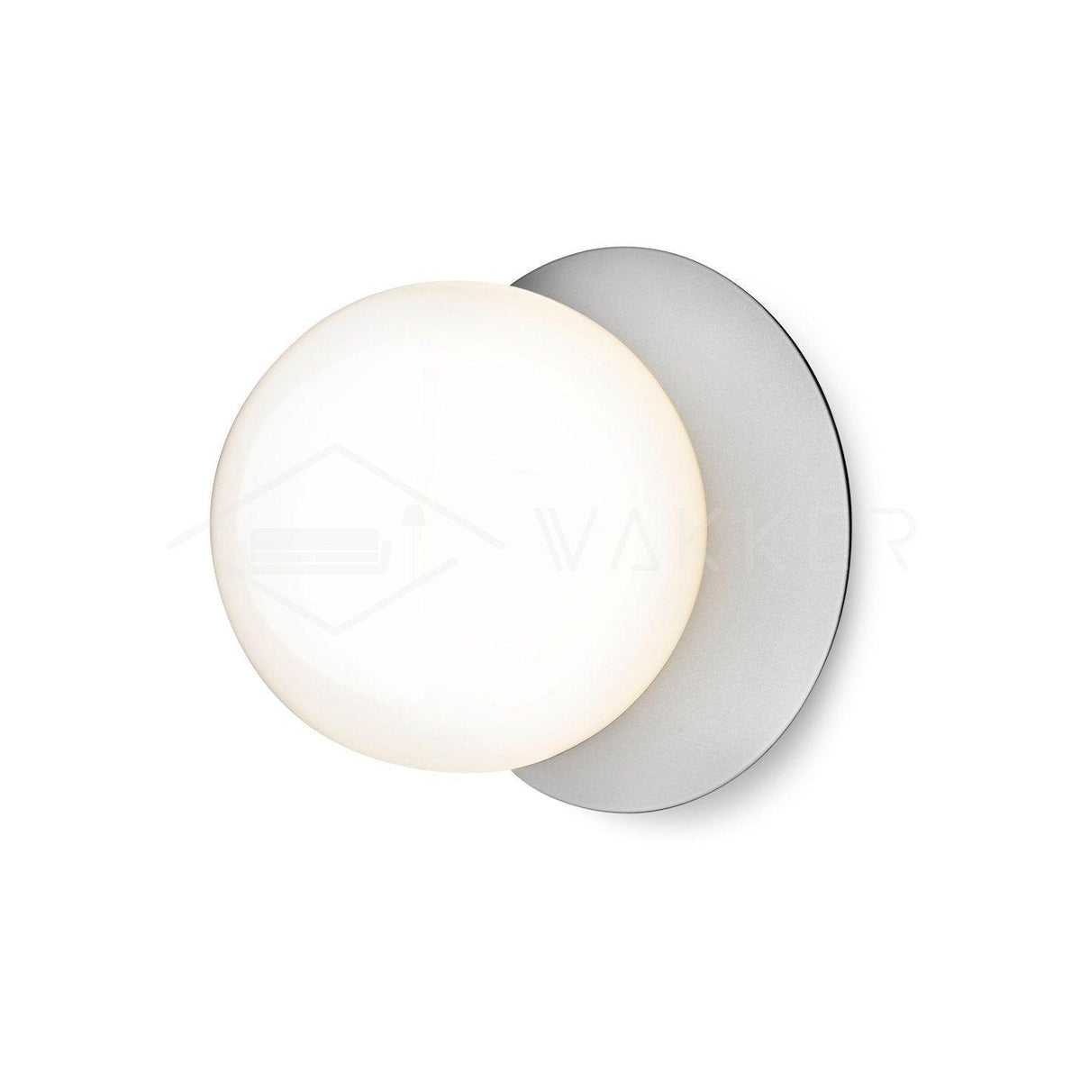 Lunara Wall Light, Hardwired Wall Sconce, detail 50