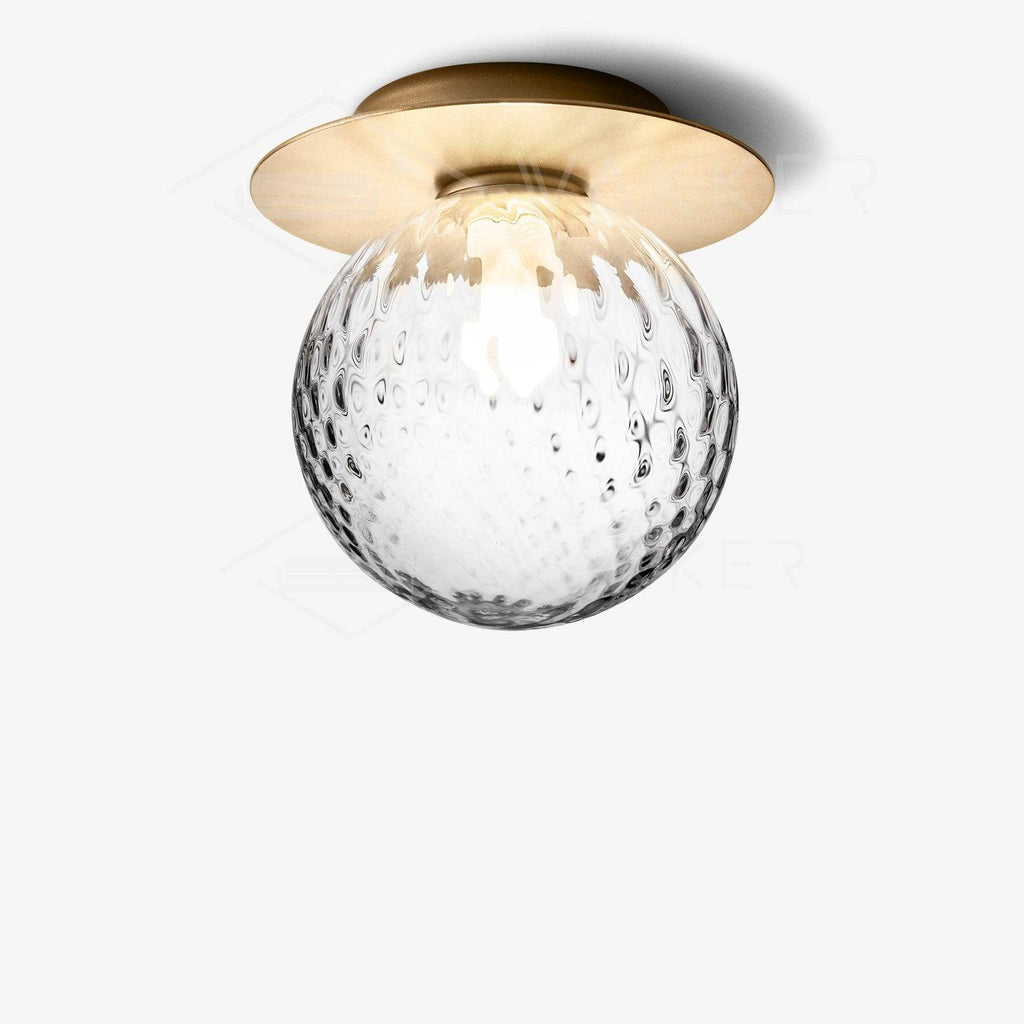 Lunara Wall Light, Hardwired Wall Sconce, detail 58