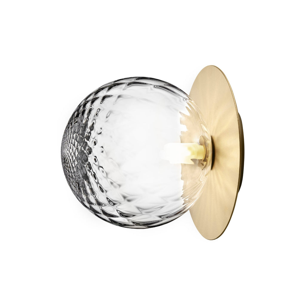 Lunara Wall Light, Hardwired Wall Sconce, detail 66