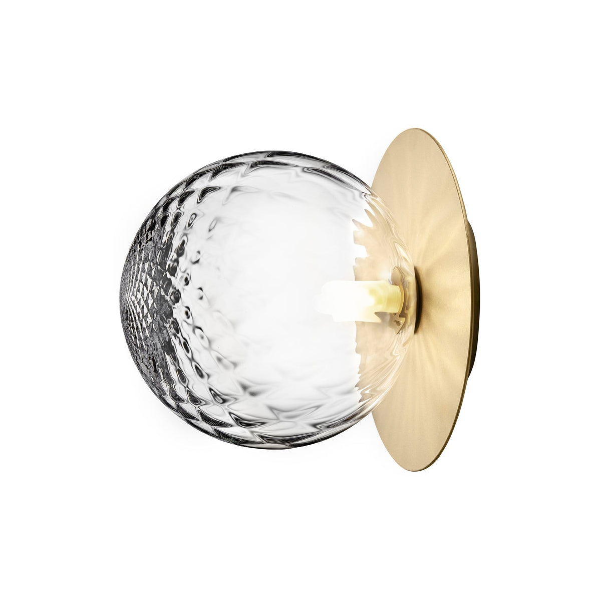 Lunara Wall Light, Hardwired Wall Sconce, detail 66